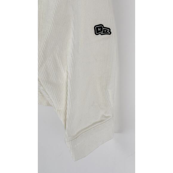 Hype And Vice Louisiana State LSU Corduroy Button Up Jacket Womens Size XL New - Picture 2 of 10